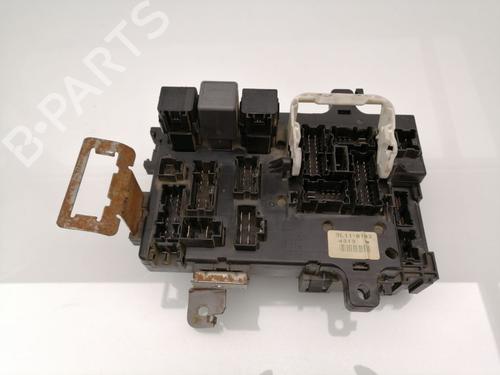 Used Fuse box NISSAN TERRANO II (R20) 2.7 TD 4WD (101 hp) 23449371