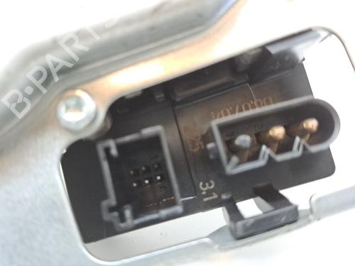 Rear wiper motor BMW X3 (E83) 2.5 i | BP23361891M102 