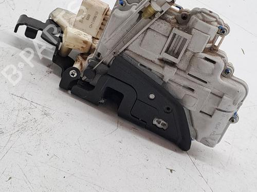 Rear right lock AUDI A6 C6 (4F2) 3.0 TDI quattro | BP23371244C99 