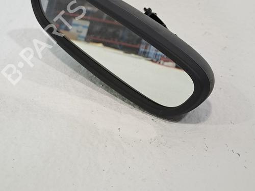 Used Rear mirror BMW 1 (F20) 118 d (143 hp) 26492481
