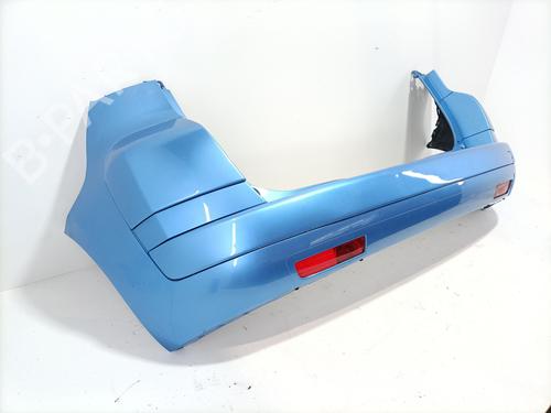 Rear bumper CITROËN C4 Picasso I MPV (UD_) 1.6 HDi | BP23289599C8 
