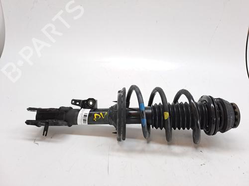 Used Left front shock absorber KIA VENGA (YN) 1.6 CRDi 128 (128 hp) 23942773