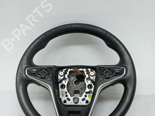 Used Steering wheel Steering wheel OPEL INSIGNIA A (G09) 1.6 CDTi (68) (136 hp) 23976593 23976593