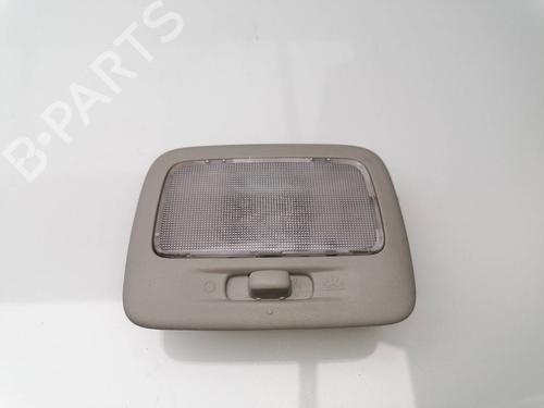 Innerbelysning MITSUBISHI ASX (GA_W_) 1.8 DI-D (GA6W) (116 hp) 23420552