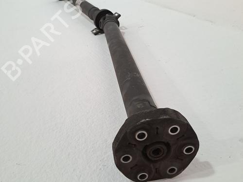 Driveshaft MERCEDES-BENZ C-CLASS (W203) C 180 Kompressor (203.046) | BP23978200M37