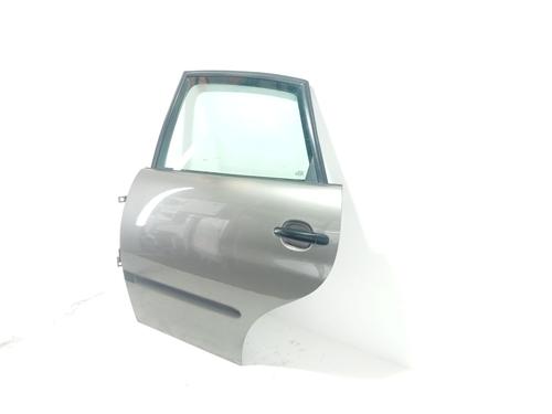 Left rear door SEAT CORDOBA (6L2) 1.9 TDI | BP29179275C4 