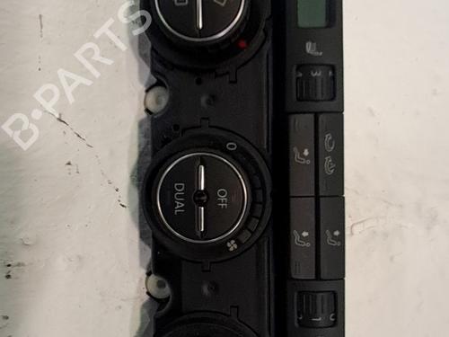 Used Climate control Climate control VW PASSAT B6 (3C2) 2.0 TDI (140 hp) 33772747 33772747