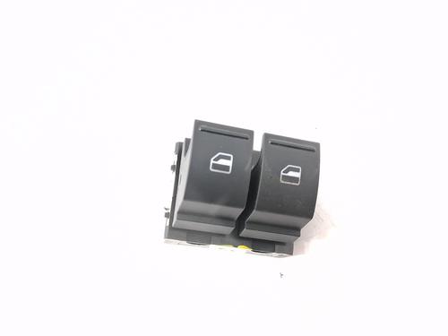 Fensterheberschalter links vorne für SEAT IBIZA IV (6J5, 6P1) 1.0 TSI (110 hp) 28957884