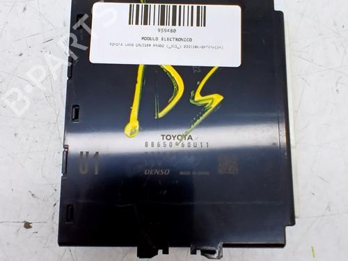 electronic-module-toyota-land-cruiser-prado-_j15_-2009-38417022 main image