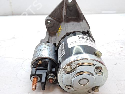 Starter RENAULT TRAFIC III Van (FG_) 1.6 dCi 90 (FGME) | BP27098695M8 