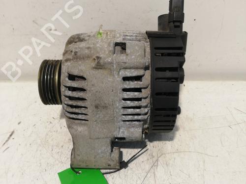 Used Alternator PEUGEOT 306 Hatchback (7A, 7C, N3, N5) 1.6 (98 hp) 26316225