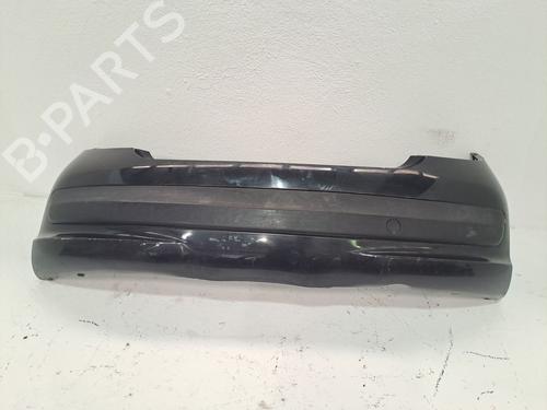 Used Rear bumper PEUGEOT 207 (WA_, WC_) 1.4 HDi (68 hp) 27274793