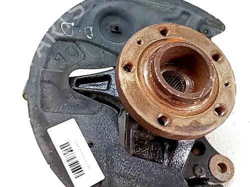 Used Right front steering knuckle Right front steering knuckle CITROËN BERLINGO (ER_, EC_) 1.5 BlueHDi 100 (102 hp) 33760610 33760610