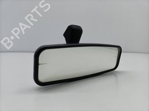 Used Rear mirror NISSAN TERRANO II (R20) 2.7 TDi 4WD (125 hp) 25455794