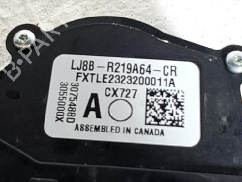 Used Front right lock FORD USA EDGE 2.0 TDCi AWD (180 hp) 30478054