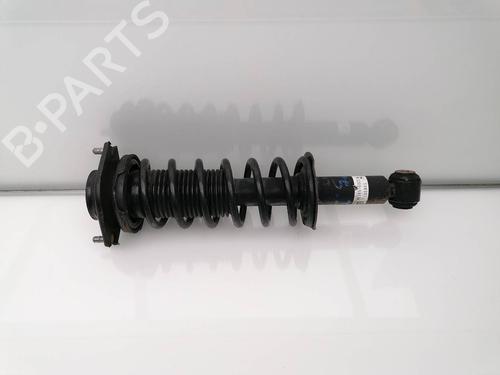 Used Left rear shock absorber SUBARU IMPREZA Hatchback (GR, GH, G3) 2.0 R AWD (GH7) (150 hp) 23935346