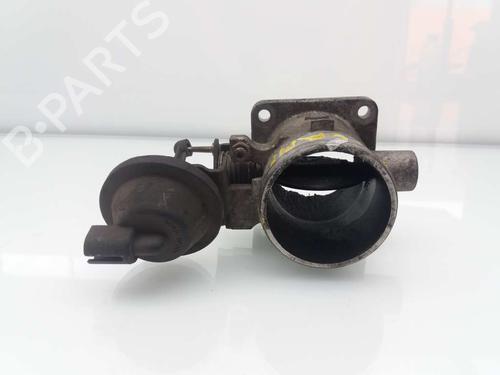 Used Throttle body KIA PICANTO I (SA) 1.1 CRDi (75 hp) 23387252