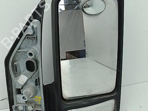 Retrovisor direito Retrovisor direito IVECO DAILY IV Platform/Chassis 35C14, 35S14, 35S14 /P (136 hp) 36666023 36666023