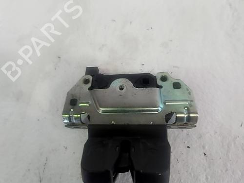 Tailgate lock OPEL ASTRA H GTC (A04) 1.7 CDTi (L08) | BP29500511C101 