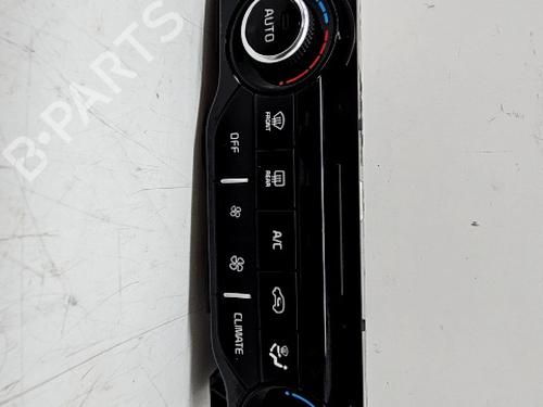 Used Climate control KIA NIRO I (DE) 1.6 GDI Hybrid (141 hp) 30337709
