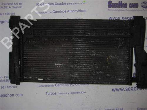Heater matrix BMW 3 (E36) 318 i | BP25457424M63 