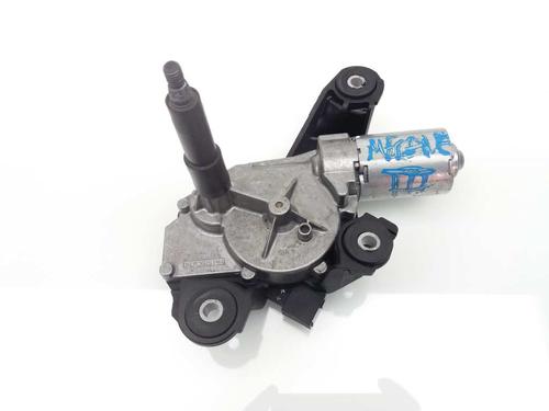 Rear wiper motor RENAULT MEGANE III Hatchback (BZ0/1_, B3_) 1.5 dCi (BZ09, BZ0D, BZ1W, BZ29, BZ14) | BP23650856M102 