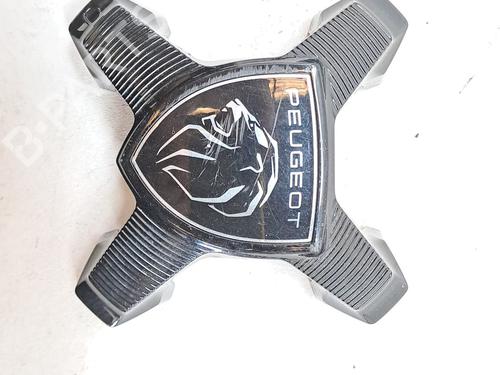 Used Hub cap PEUGEOT 2008 II (UD_, US_, UY_, UJ_, UR_, UC_) 1.2 PureTech 100 (USHNK) (101 hp) 29025035