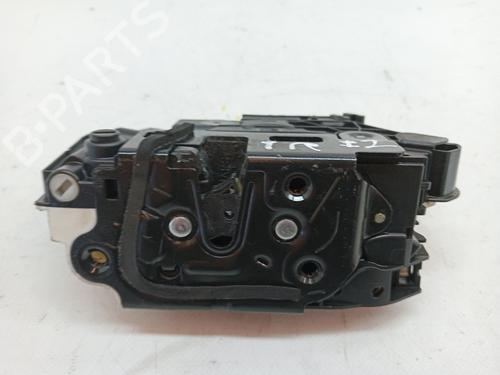 Rear left lock VW TIGUAN (5N_) 2.0 TDI | BP23358005C100 