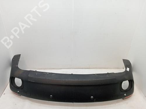 Used Rear bumper BMW X5 (E70) 3.0 d (235 hp) 23343759