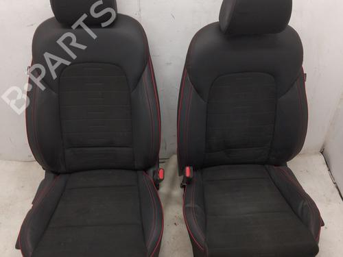 Used Seats set HYUNDAI TUCSON (TL, TLE) 1.6 CRDi hybrid 48V (136 hp) 29420933