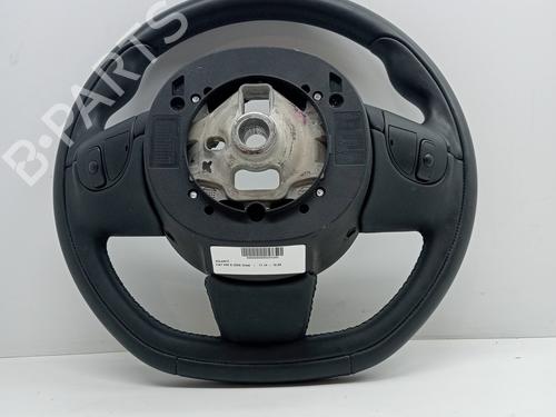 Steering wheel FIAT 500X (334_) 2.0 D Multijet 4x4 (334AXB22, 334AXD2B) | BP23339720C49 