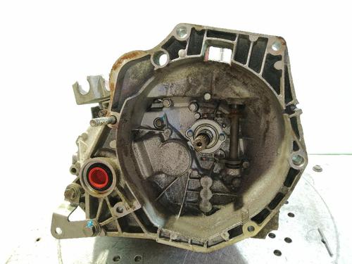 Used Gearbox FIAT FIORINO Box Body/MPV (225_) 1.3 D Multijet (225BXD1A, 225BXB1A, 225BXB11) (75 hp) 24107601