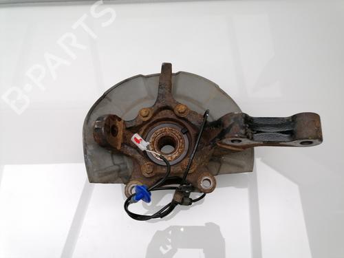 Right front steering knuckle SUZUKI GRAND VITARA II (JT, TE, TD) 1.9 DDiS All-wheel Drive (JT419, TD44, JB419WD, JB419XD,... | BP23936748M26 