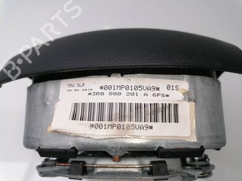 Førerens kollisjonspute SEAT EXEO (3R2) 2.0 TDI (143 hp) 23454264