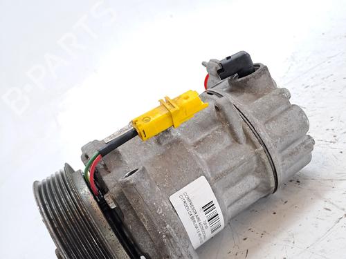AC compressor CITROËN C4 I (LC_) 1.6 HDi | BP27378236M34 - Image 6