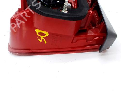 Left tailgate light VW TIGUAN (5N_) 2.0 TDI | BP34154568C79 - Image 2