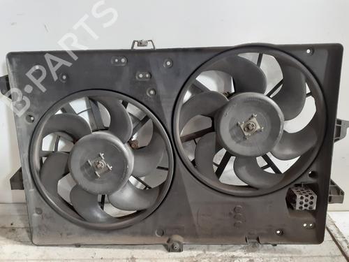 Kjølevifte elektrisk FORD MONDEO II (BAP) 1.8 TD (90 hp) 25454834
