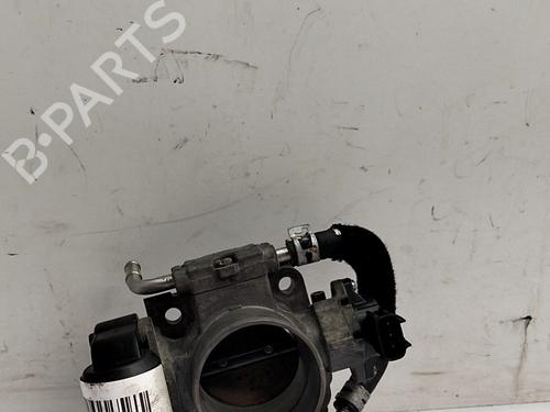 Borboleta de admissão Borboleta de admissão TOYOTA RAV 4 III (_A3_) 2.2 D 4WD (ALA30_, ALA30R) (177 hp) 34331711 34331711