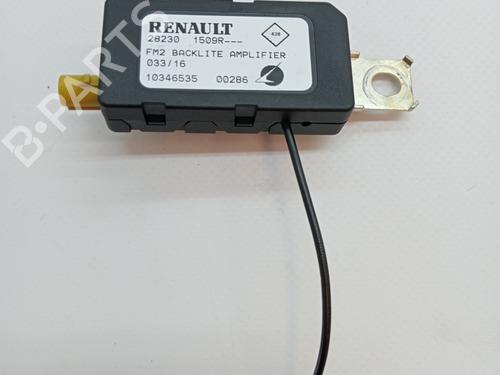 Elektronisk sensor RENAULT MEGANE IV Hatchback (B9A/M/N_) 1.5 dCi 110 (B9A3) (110 hp) 23343520