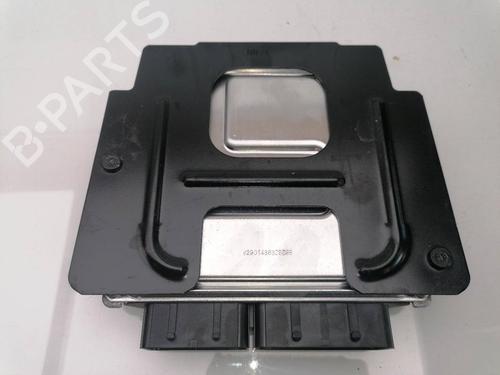 Engine control unit (ECU) PEUGEOT 3008 I MPV (0U_) 1.2 | BP23379296M57 
