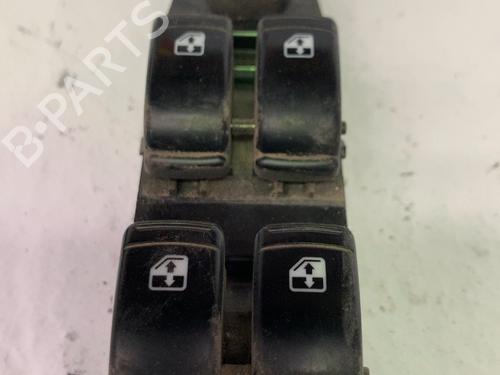 left-front-window-switch-chevrolet-aveo-kalos-hatchback-t250-t255-2006-34497030 main image