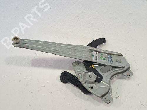 Rear left window mechanism HYUNDAI i10 II (BA, IA) 1.0 | BP24587195C24 
