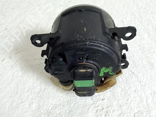 Left front fog light CITROËN C4 I (LC_) 1.6 16V | BP29991974C30