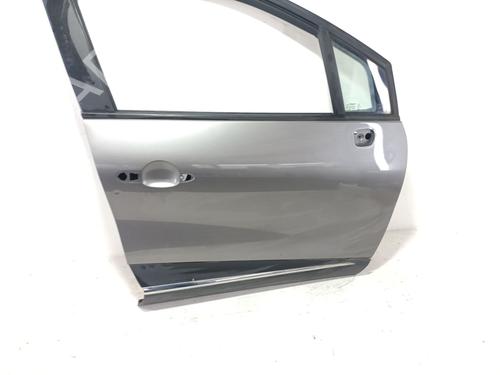 Right front door RENAULT CAPTUR I (J5_, H5_) 0.9 TCe 90 | BP29301481C3 