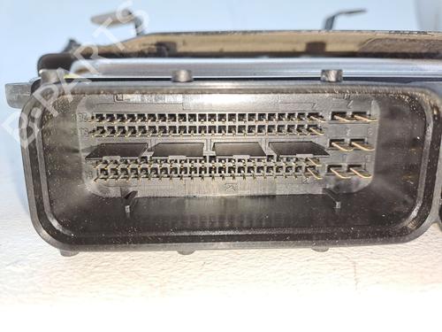 Engine control unit (ECU) VW GOLF V (1K1) 1.9 TDI | BP25248698M57