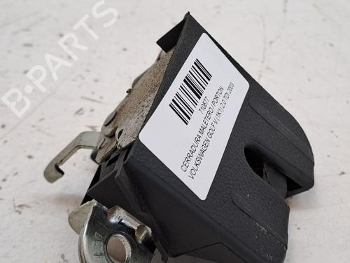 Bakluke lås VW GOLF V (1K1) 1.9 TDI | BP28164077C101 