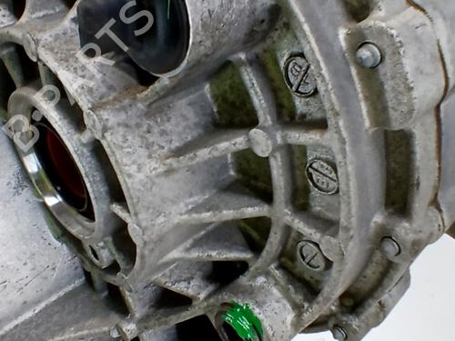 Gearbox JEEP RENEGADE SUV (BU, B1, BV) 1.0 T-GDi | BP33760671M3 - Image 2