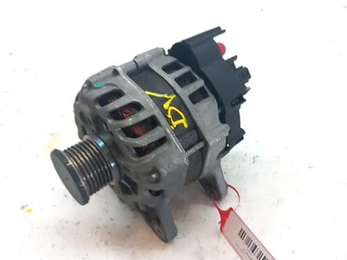 Used Alternator DACIA DUSTER (HM_) 1.0 TCe 100 (HMMT) (101 hp) 29991833