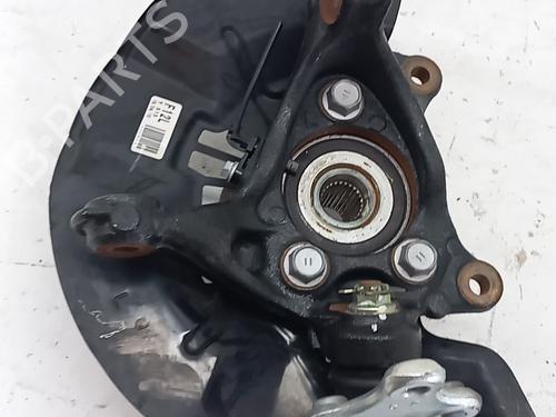 Left front steering knuckle LEXUS UX (_AA1_, _AH1_, _MA1_) 250h (MZAH10) | BP36036553M25 - Image 2