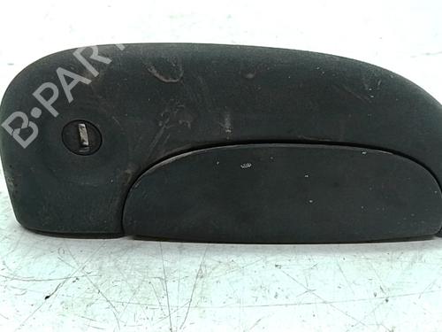 Used Front right exterior door handle Front right exterior door handle RENAULT KANGOO Express (FC0/1_) D 65 1.9 (FC0E, FC02, FC0J, FC0N) (64 hp) 36008109 36008109